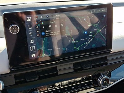 2024 Honda Prologue Touring