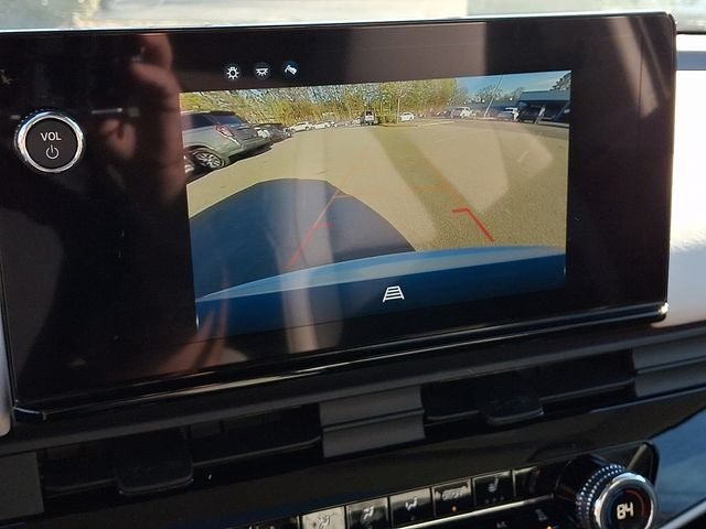 2024 Honda Prologue Touring