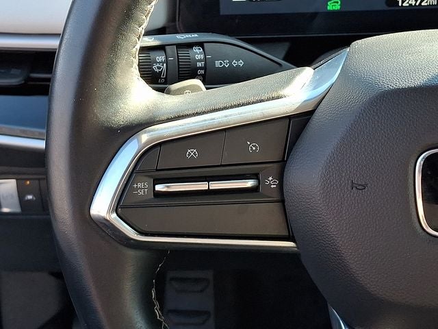 2024 Honda Prologue Touring