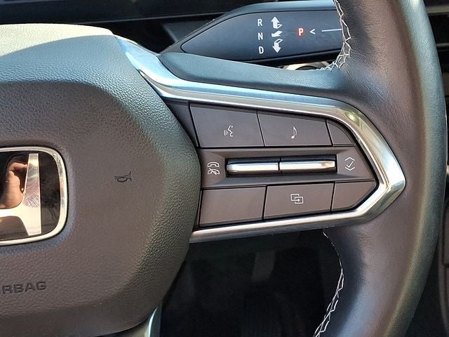 2024 Honda Prologue Touring