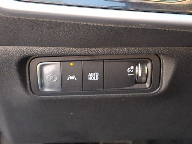 2024 Honda Prologue Touring