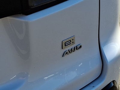 2024 Honda Prologue Touring