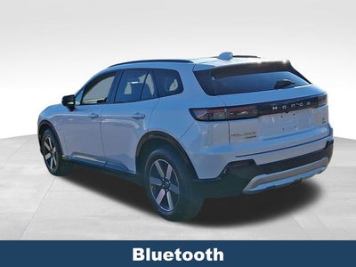 2024 Honda Prologue Touring