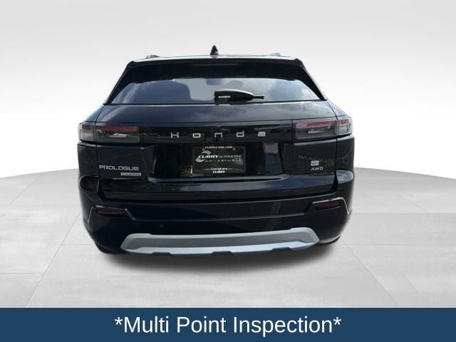 2025 Honda Prologue Touring