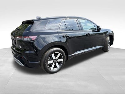 2025 Honda Prologue Touring