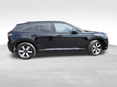 2025 Honda Prologue Touring