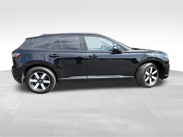 2025 Honda Prologue Touring