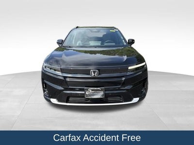 2025 Honda Prologue Touring