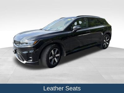 2025 Honda Prologue Touring