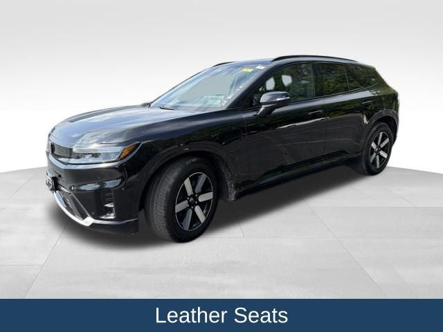 2025 Honda Prologue Touring