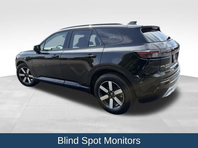 2025 Honda Prologue Touring