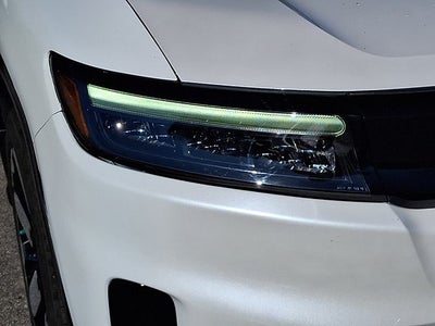 2024 Honda Prologue Elite