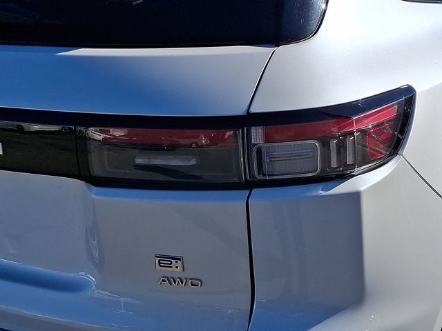 2024 Honda Prologue Elite