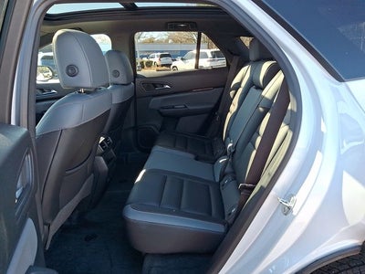 2024 Honda Prologue Elite