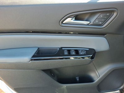 2024 Honda Prologue Elite