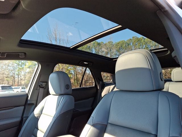 2024 Honda Prologue Elite