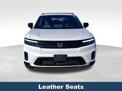 2024 Honda Prologue Elite