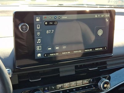 2024 Honda Prologue Elite