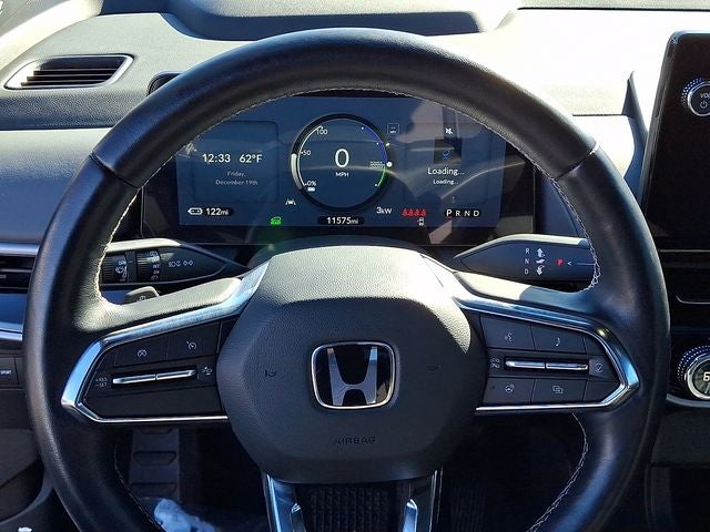 2024 Honda Prologue Elite
