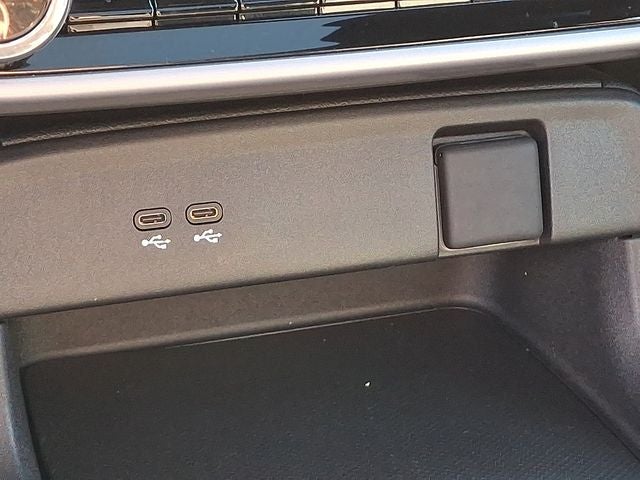 2024 Honda Prologue Elite