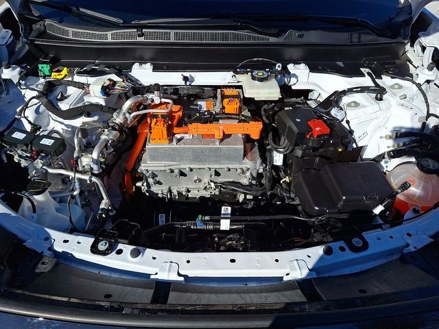 2024 Honda Prologue Elite