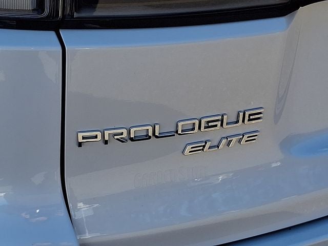 2024 Honda Prologue Elite