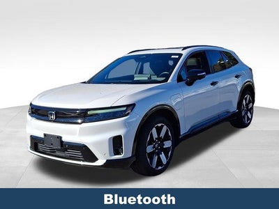 2024 Honda Prologue Elite