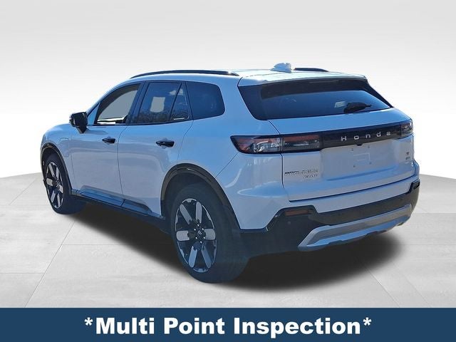 2024 Honda Prologue Elite
