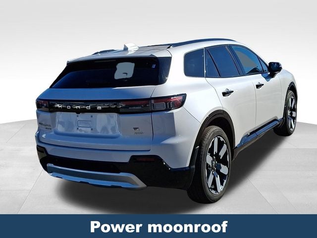 2024 Honda Prologue Elite
