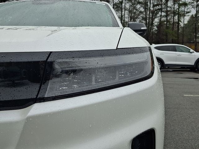 2024 Honda Prologue Elite