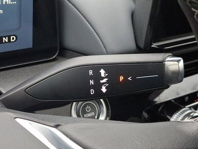 2024 Honda Prologue Elite