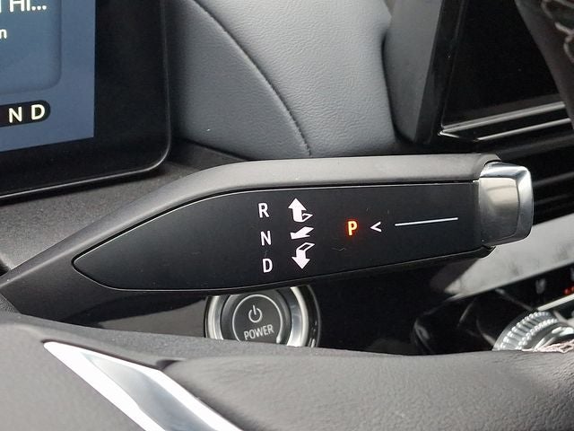 2024 Honda Prologue Elite