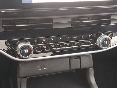 2024 Honda Prologue Elite