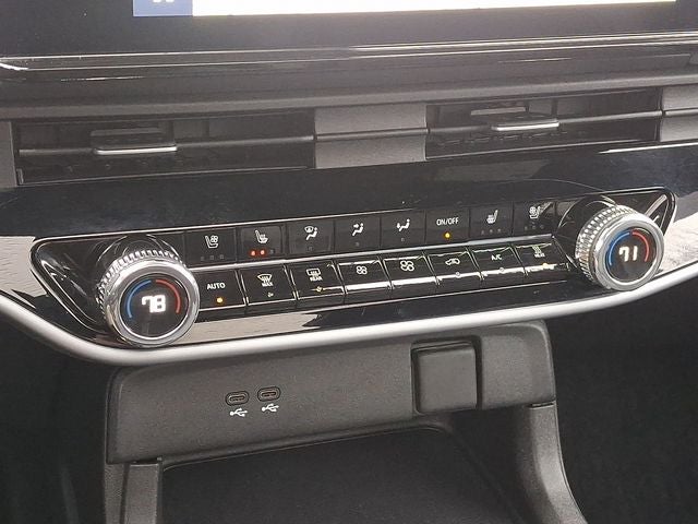 2024 Honda Prologue Elite