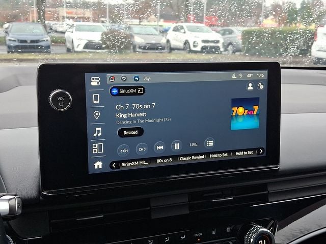 2024 Honda Prologue Elite