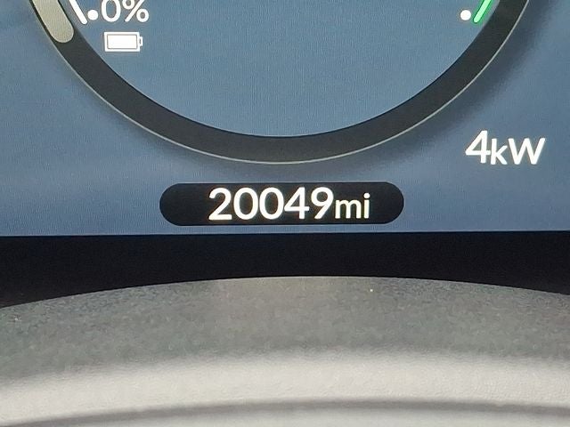 2024 Honda Prologue Elite