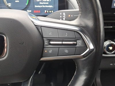 2024 Honda Prologue Elite