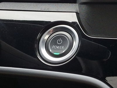 2024 Honda Prologue Elite