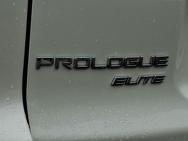 2024 Honda Prologue Elite