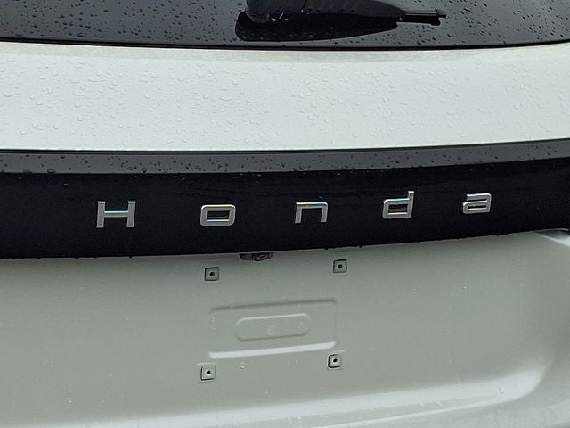 2024 Honda Prologue Elite