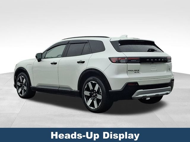 2024 Honda Prologue Elite