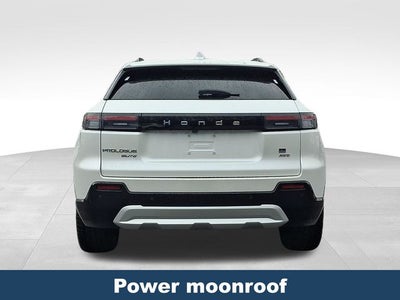 2024 Honda Prologue Elite