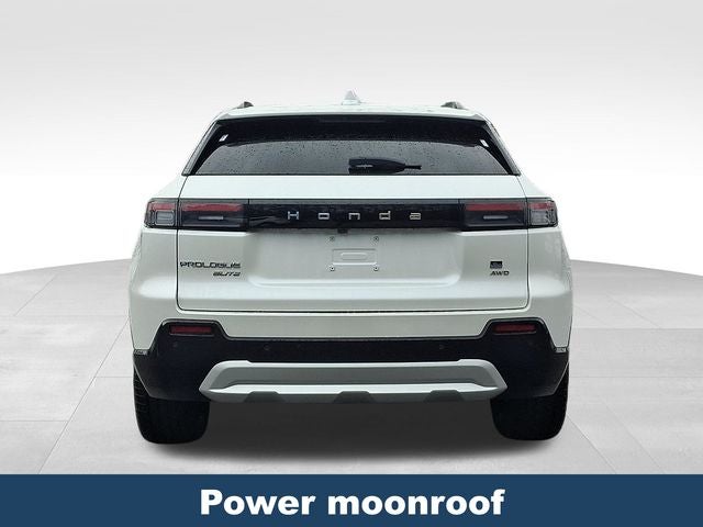 2024 Honda Prologue Elite
