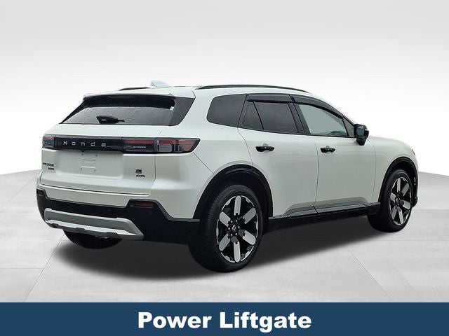 2024 Honda Prologue Elite