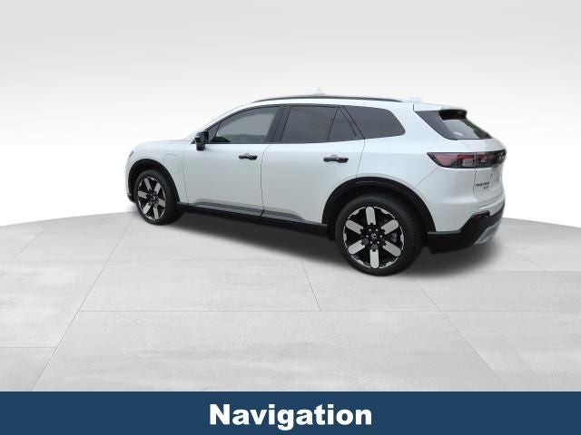 2025 Honda Prologue Elite