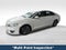 2017 Lincoln MKZ Select