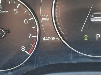 2024 Mazda Mazda CX-30 2.5 S Select Sport