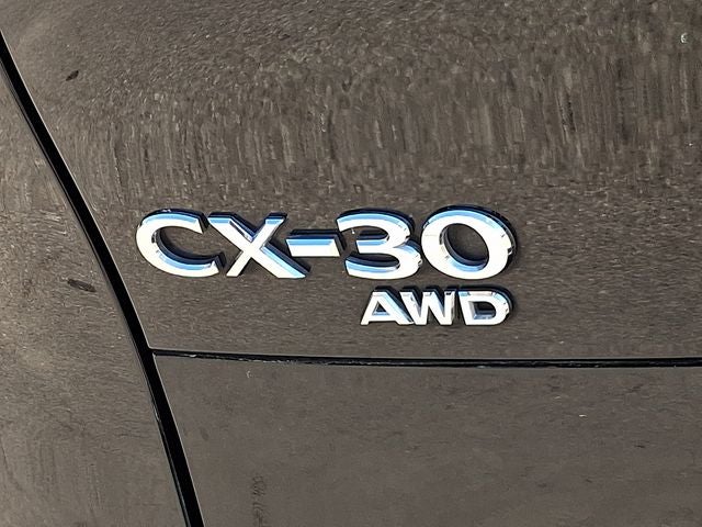 2024 Mazda Mazda CX-30 2.5 S Select Sport
