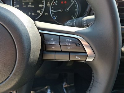 2025 Mazda Mazda CX-30 2.5 S Preferred Package