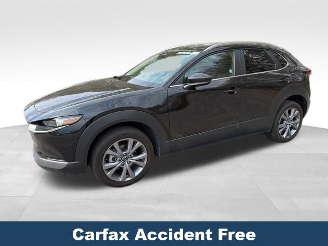 2025 Mazda Mazda CX-30 2.5 S Preferred Package